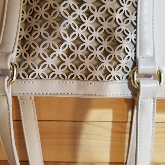 BENETTON tote - Picture 4 of 9